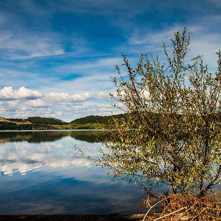 La Tana Di Stefano Hotel Anguillara Sabazia Eksteriør billede