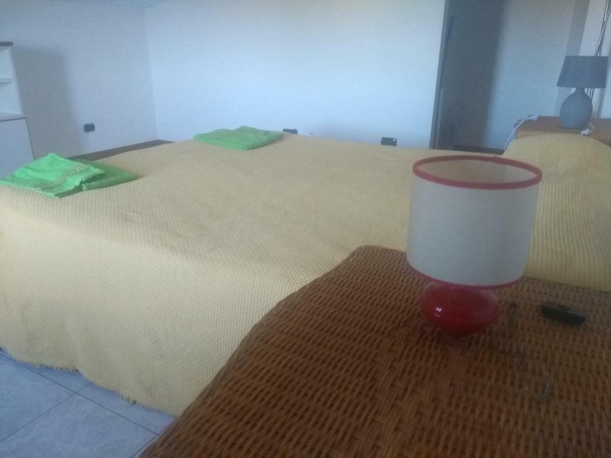 La Tana Di Stefano Hotel Anguillara Sabazia Eksteriør billede